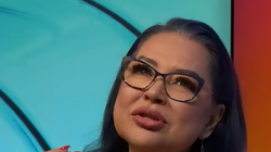 Eugenia Șerban: ”Nimeni nu a știut că port perucă”