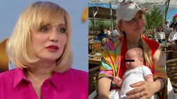 Fiul Cristinei Cioran se confruntă cu probleme de sănătate! Vedeta, nevoită să se interneze în spital alături de băiatul ei. Ce se întâmplă cu micuțul Max?
