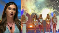 Iustina, fosta concurentă de la ”Insula Iubirii”, le pune la zid pe ispitele feminine din sezonul 9! De neașteptat ce a putut spune despre participantele din acest an: „Dacă eram eu acolo, una nu scăpa”