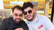 Roberto și Florin Salam