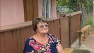 Maria, femeia mușcată de șacal