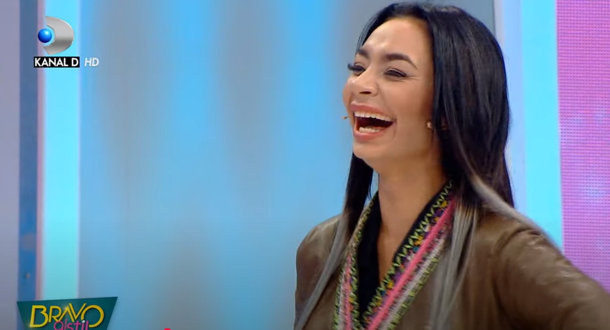 Transformarea uluitoare a ispitei Naba Salem! Cum arăta la „Bravo, ai stil!” și cum arată acum: Abia o recunoști! - WOWbiz.ro