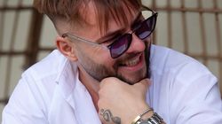 Surpriză pentru Gagea la ziua lui de naștere