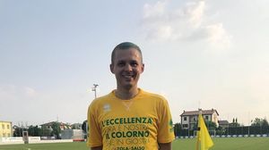 Doliu în fotbalul românesc! Caius Lungu s-a stins din viață la vârsta de 36 de ani. Fostul jucător a suferit un infarct în timp ce alerga