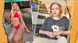 Cazul Mariei Kovalchuk ia o întorsătură neașteptată! Tânărul rus care ar fi agresat-o a făcut primele declarații despre incident: „Nimeni nu a urmărit-o...”