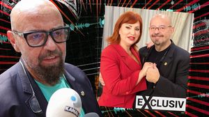 Asul din mâneca lui Piedone! Ce ar putea face fostul șef ANPC după scurgerea stenogramelor cu el și soția în spațiul public. Reacția avocatului și anunțul ministrului Justiției: "Au fost puse acolo să-l compromită" | EXCLUSIV