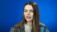 Cristina, ispita de la ”Insula Iubirii”