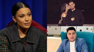 Betty Salam, Cătălin Vișănescu și Roberto