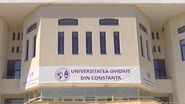 Universitatea Ovidius din Costanța