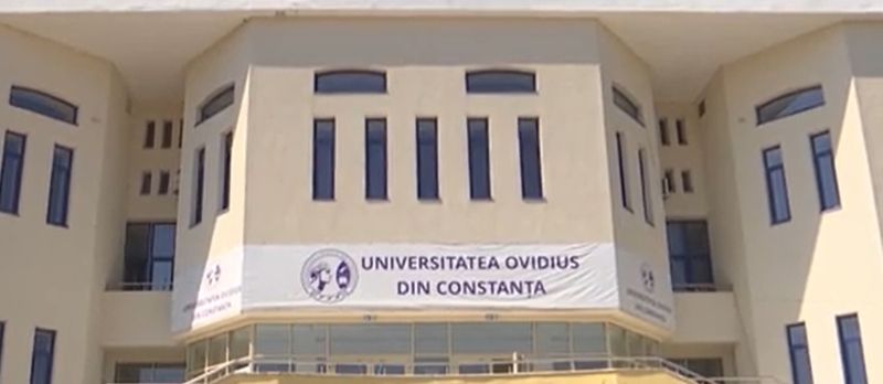 Universitatea Ovidius din Costanța