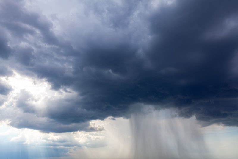 Fenomen meteo