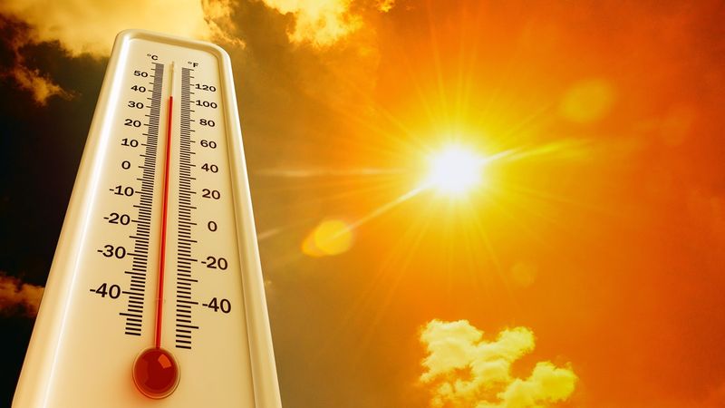Fenomen meteo