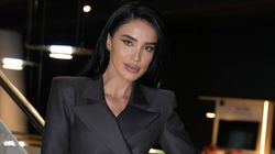Adelina Pestrițu a rămas fără permis de conducere! Prima reacție a influenceriței: „Am greșit”
