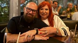 Cum a fost surprins Piedone alături de soția lui, în plin scandal cu DNA, stenograme și demitere?! De neașteptat ce a ajuns să facă fostul șef ANPC, după ce a rămas fără loc de muncă