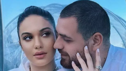 Betty Salam și Cătălin Vișănescu au divorțat oficial