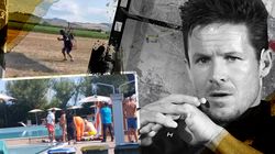 Medicul care l-a resuscitat pe Felix Baumgartner face dezvăluiri halucinante: „Am bănuit când am văzut...”. Detaliul pe care l-a observat instant când a început să-i ofere primul ajutor