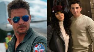 Cum se înțelegeau, de fapt, Felix Baumgartner și fiul Mihaelei Rădulescu? Detalii neașteptate despre legătura celor doi: „Este și exagerat de ....”