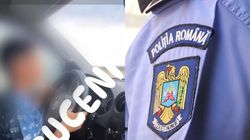 Inconștiență din partea tatălui! Un bărbat în vârstă de 38 de ani și-a lăsat fiul de 7 ani să conducă pe un drum public din Galați. Imaginile revoltătoare au ajuns în mediul online