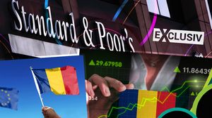 România evită retrogradarea ratingului de țară, dar pericolul rămâne. Avertisment de la specialiști: "Trebuie să înțelegem în ce criză ne aflăm" | EXCLUSIV