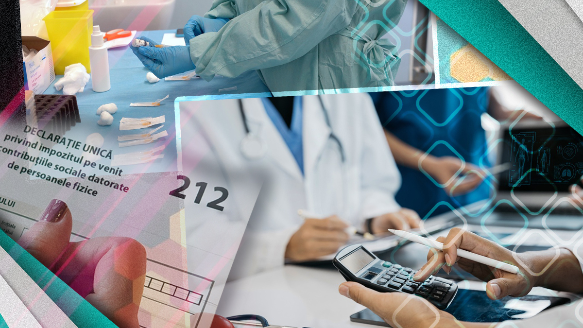 Cât te costă să fii asigurat la sănătate în 2026 dacă nu ai salariu. Suma pe care trebuie să o scoți din buzunar