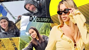 Ema Karter și boss-ul RXF nu se mai ascund. Cei doi au fost împreună în Austria, ca doi porumbei. Actrița de filme pentru adulți s-a transformat complet și este total diferită față de trecut