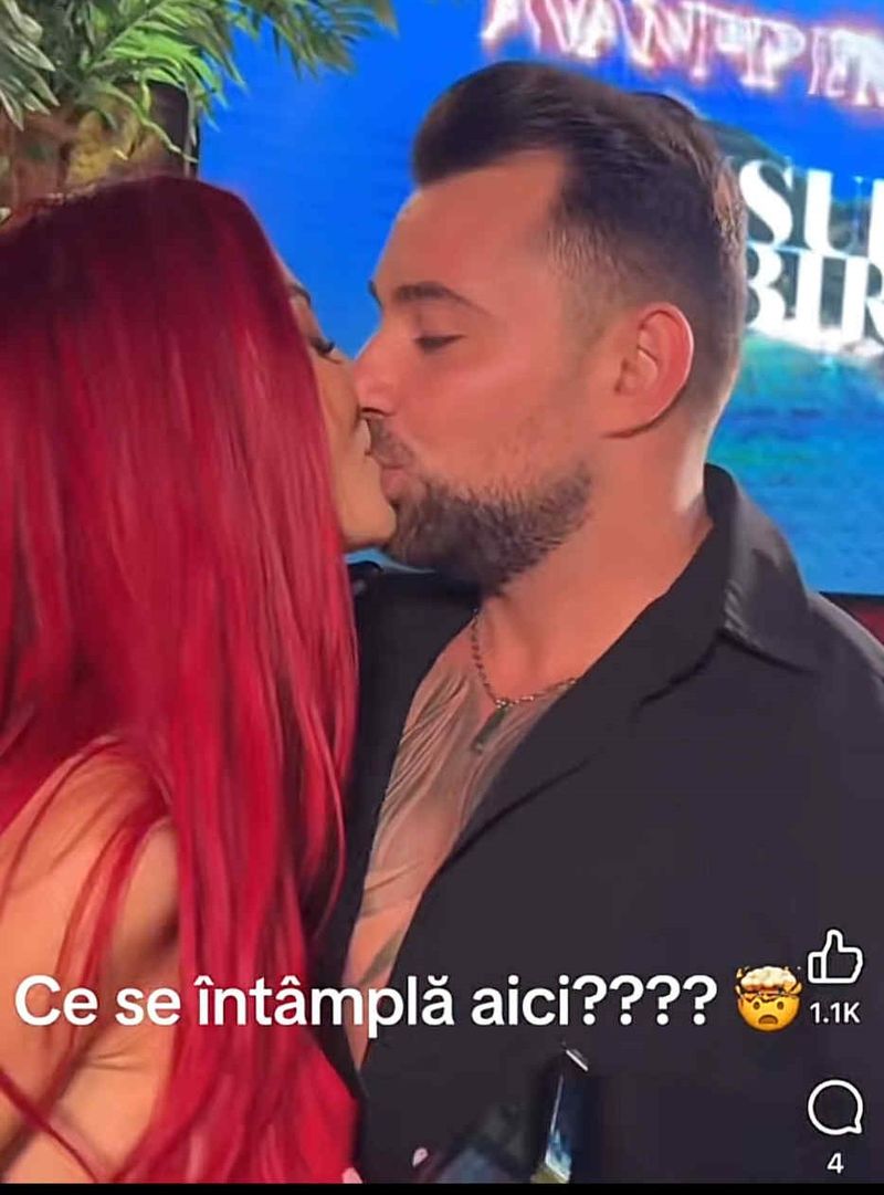 Claudiu și Anamaria Vaida