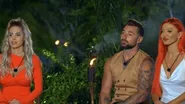 Simona, Claudiu și Anamaria Vaida