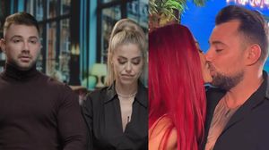 Simona, Claudiu și Anamaria Vaida
