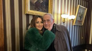 Horia Moculescu fiică Nidia