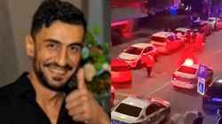 El este bărbatul de 32 de ani înjunghiat mortal după ce a încercat să aplaneze un conflict între adolescenți! Momentul șocant, surprins de camerele de supraveghere