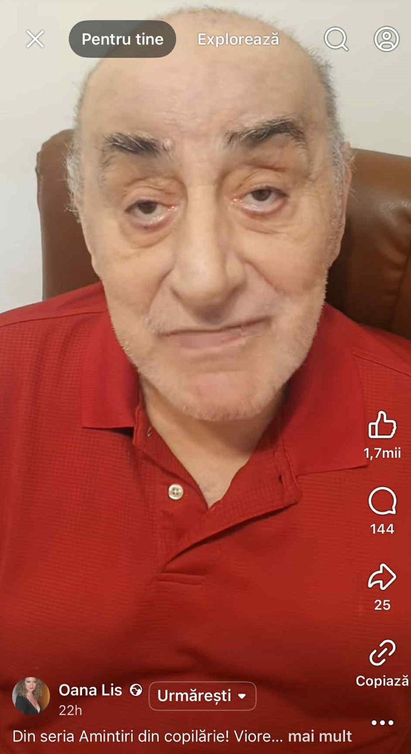 Viorel Lis