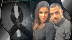 Oana Zăvoranu, distrusă de durere: „Plâng în hohote, urlu...”. Vedeta este în doliu, după ce și-a pierdut cel mai apropiat prieten: „Ce mă fac fără tine?!”