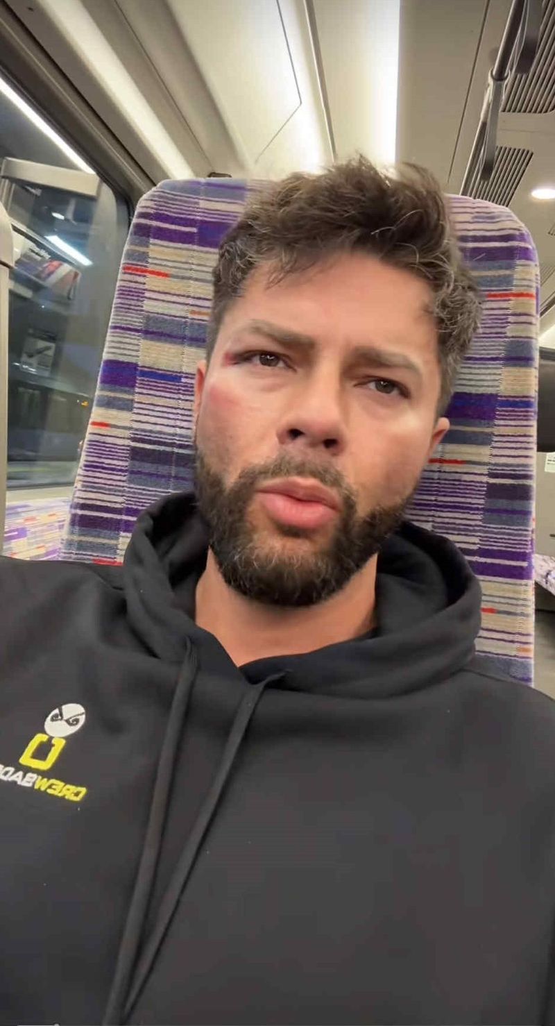 Andrew Marv Andrew Marv