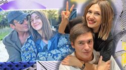 Adela Popescu și Radu Vâlcan vor fi părinți pentru a patra oară?! Imaginea cu care au pus internetul pe jar: „E însărcinată”