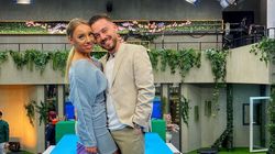 Ionuț Stoica și Larisa sunt din nou împreună! Primele imagini cu foștii concurenți de la „Casa Iubirii”, după ce s-au împăcat: „Sufletele pereche se regăsesc”