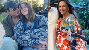 Adela Popescu și Radu Vâlcan