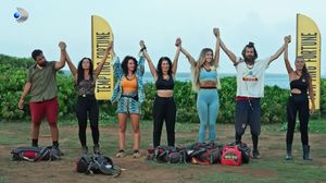 Finaliștii „Tempting Fortune România”