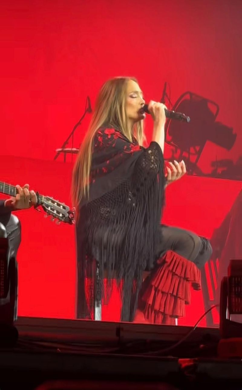 Jennifer Lopez