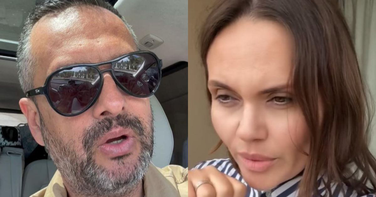 Cristina Șișcanu a făcut o dezvăluire neașteptată din căsnicia cu Mădălin Ionescu! Totul s-a aflat abia acum, la ani buni de când și-au jurat iubire veșnică în fața altarului: „Mi se pare sfâșietor”