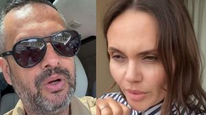 Mădălin Ionescu și Cristina Șișcanu