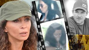 Mihaela Rădulescu primele imagini după moartea lui Felix