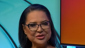 Eugenia Șerban, despre cum i-a spus fiului ei că are cancer 