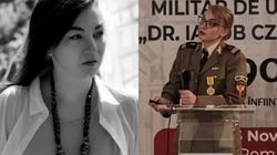 Ea este Sînziana, doctorița din Iași pe care fiica ei a găsit-o spânzurată în casă! Motivul pentru care și-ar fi pus capăt zilelor, la 50 de ani