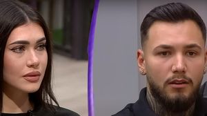 Robert încă nu are încredere în sentimentele Liei