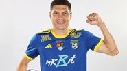 Paul Antoche  fotbalist Superliga furtuna Suceava