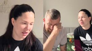 Momente crunte pentru Raluca Munte! Soțul fostei concurente de la „Puterea Dragostei” se confruntă cu probleme mari de sănătate. Imaginile îngrijorătoare cu Daniel: „A suferit o...”
