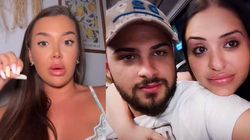 Andra Volos nu a mai putut să tacă! A spus tot adevărul despre începutul relației cu Robert Lele. Era sau nu căsătorit artistul atunci când l-a cunoscut?!: „Da, l-am despărțit”