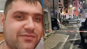 Românul ucis în Italia  Românul ucis în Italia