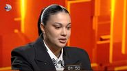 Betty Salam, la „40 de întrebări cu Denise Rifai”