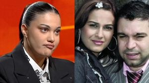 Florin, Betty și Fănica Salam